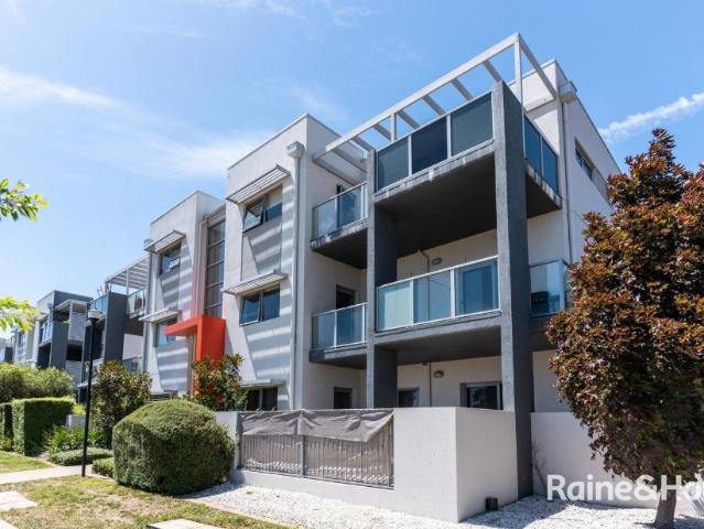 6/75 Elizabeth Jolley Crescent, Franklin ACT 2913 Apartment For Rent | Domain