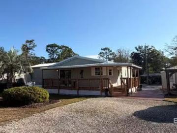 675 ESCAMBIA LOOP, LILLIAN, AL 36549