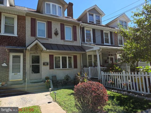 675 Fulton Street