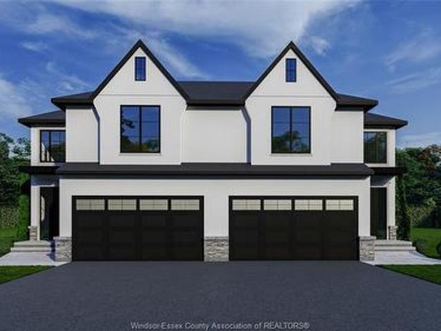 675 Linden, Lakeshore, ON, N0R 1A0 house for sale | Listing ID 26020 | Royal LePage