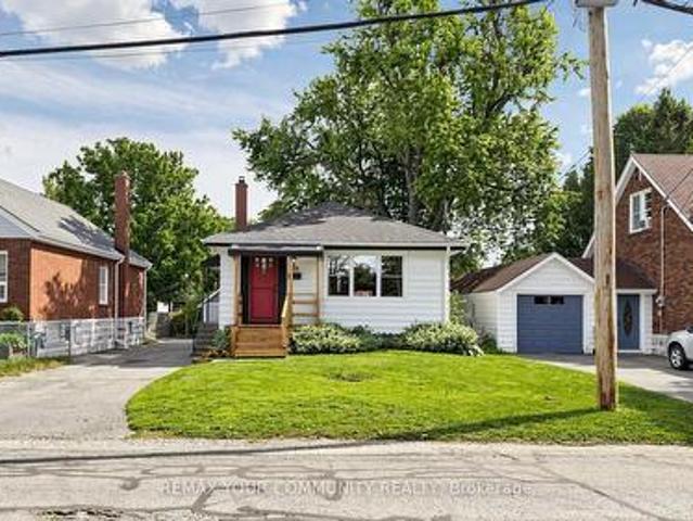 675 Lundys Lane, Peterborough, ON, K9J 4J9 house for sale | Listing ID X13823 | Royal LePage