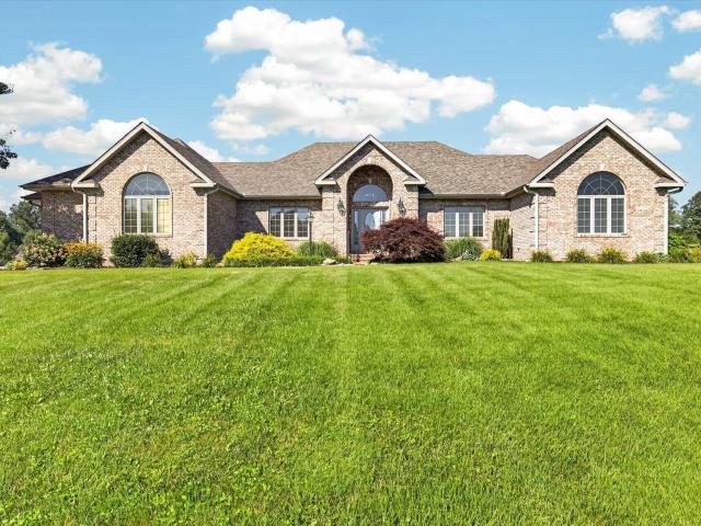 675 N Auburn Ridge Drive