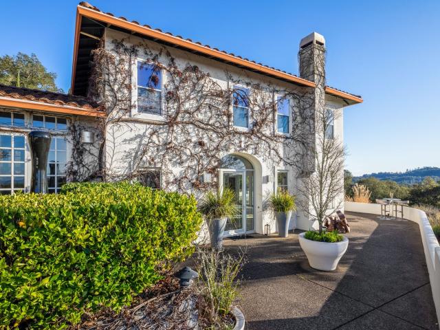675 Shiloh Canyon, Santa Rosa, US, CA