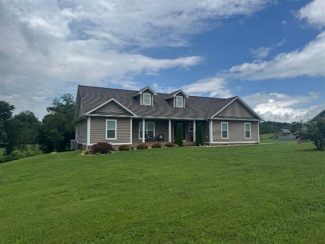 675 Stovall Road
