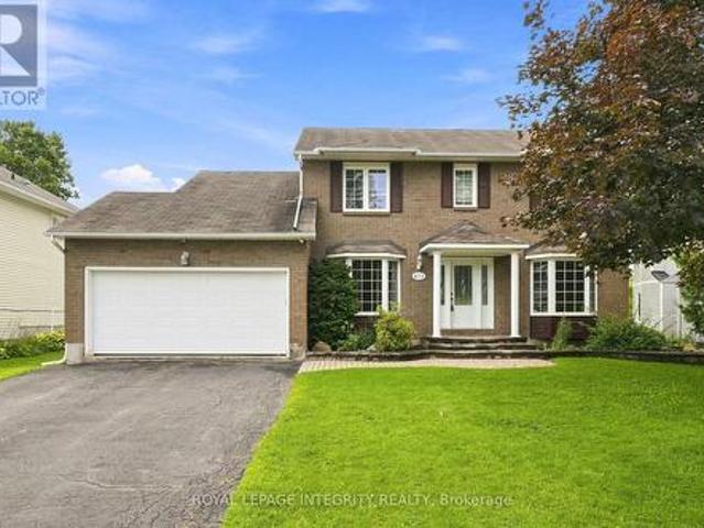 675 Potvin Avenue, Clarence Rockland, ON, K4K 1H2 house for sale | Listing ID X14080 | Royal LePage
