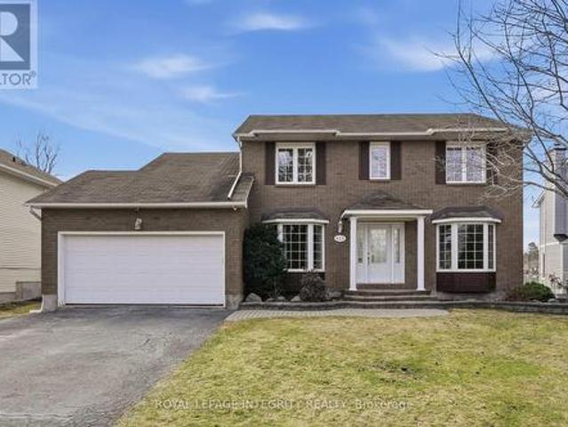 675 Potvin Avenue, Clarence Rockland, ON, K4K 1H2 house for sale | Listing ID X13154 | Royal LePage