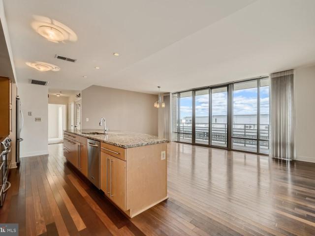 675 President St, Unit 1709, Baltimore, MD 21202 | MLS #MDBA2199
