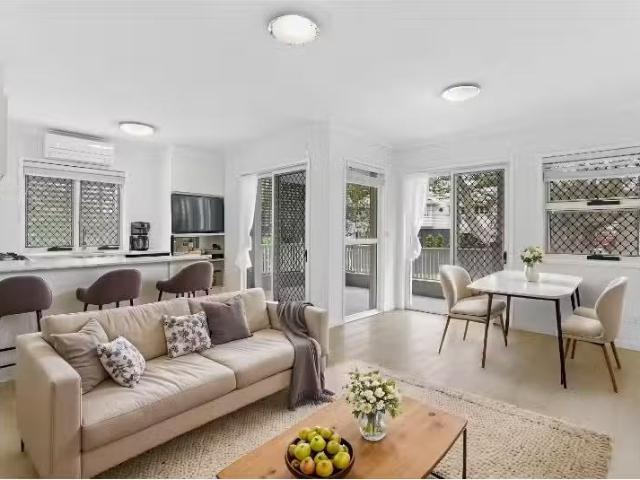 6/75 Riding Road, HAWTHORNE Apartment for rent Listed by Lana.