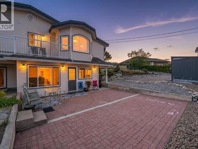 6764 Lakeside Drive, Oliver, BC, V0H 1T4 house for sale | Listing ID 10378 | Royal LePage