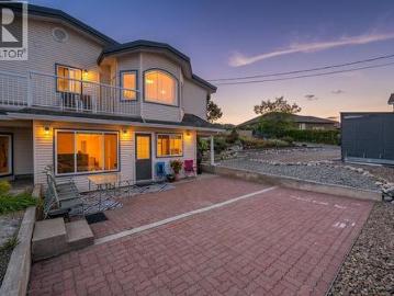 6764 Lakeside Drive, Oliver, BC, V0H 1T4 house for sale | Listing ID 10378 | Royal LePage