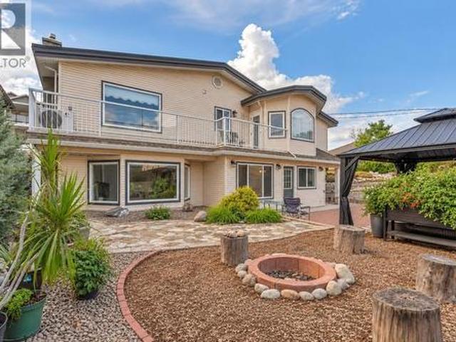6764 Lakeside Drive, Oliver, BC, V0H 1T4 house for sale | Listing ID 10399 | Royal LePage