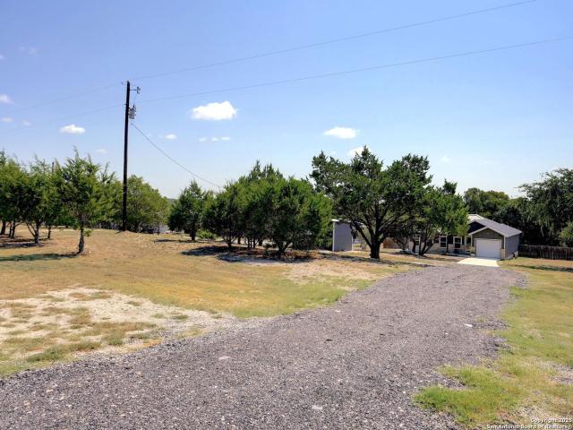 6766 Spring Branch Rd, Spring Branch, TX 78070 | MLS #1952