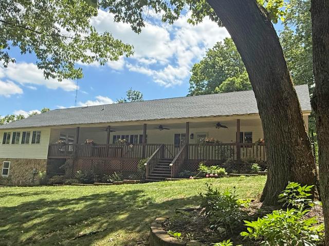 6767 Rush Branch Road