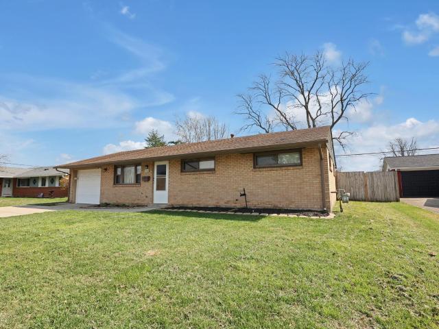 6767 Retton Road