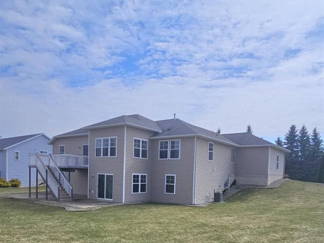 6768 Northfield Drive