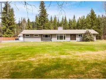 6768 Bench Drive, Prince George, BC, V2K 4Z1 house for sale.