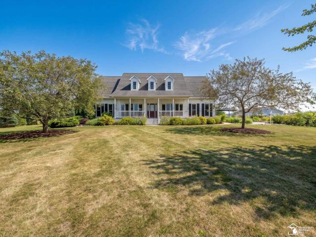 6768 Dennison Road