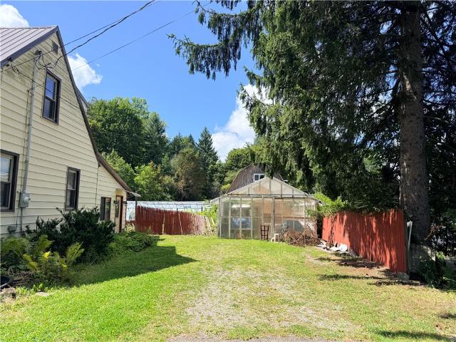 6769 State Route 21 Road