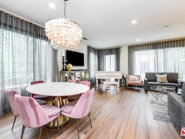 6760 Gill Way, Los Angeles, CA 90068 | Compass