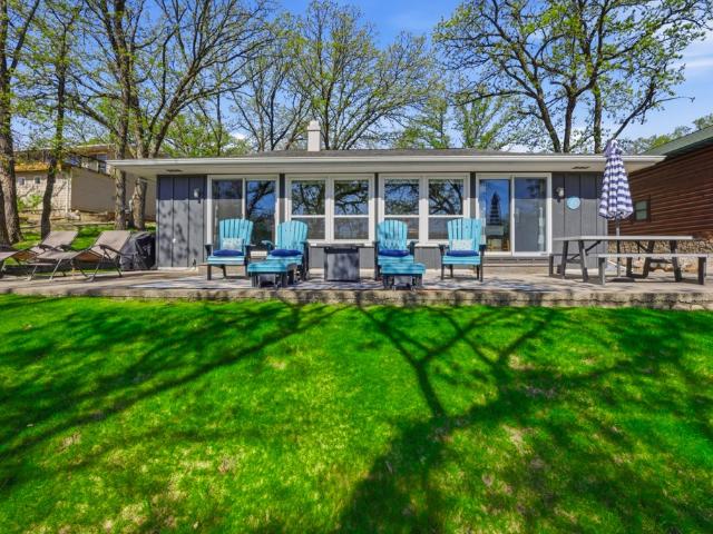 6760 Panorama Drive