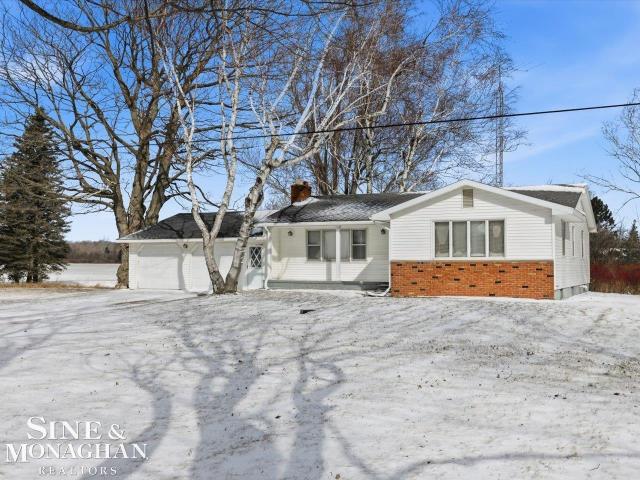 6761 Mortimer Line Road
