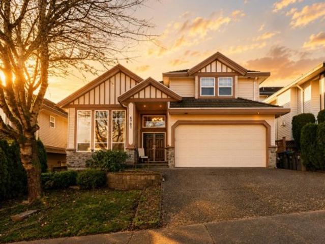 6761 A Street, Surrey, BC, V3S 0T2 house for sale | Listing ID R3167 | Royal LePage
