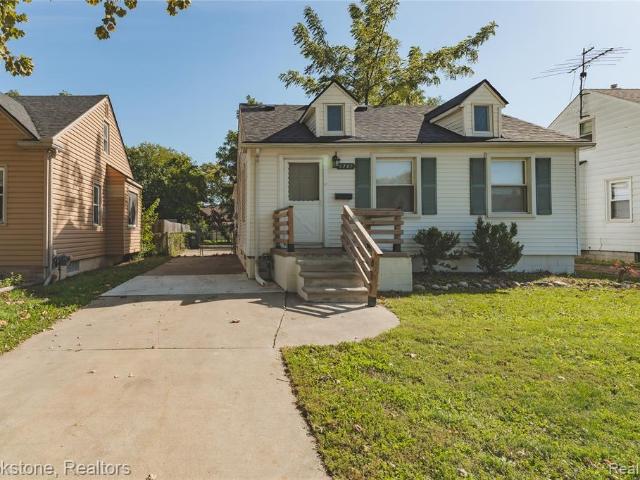6761 Ziegler Street
