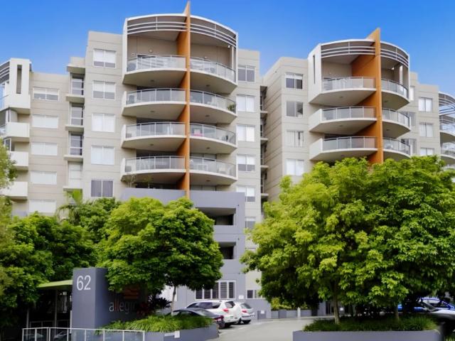 67/62 Cordelia Street,South Brisbane,Queensland 4101, Brisbane