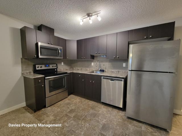 6762 Elston Lane NW BSMT Basement Apartment for Rent