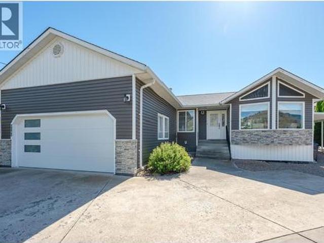 6763 Meadows Drive, Oliver, BC, V0H 1T4 house for sale | Listing ID 10311 | Royal LePage