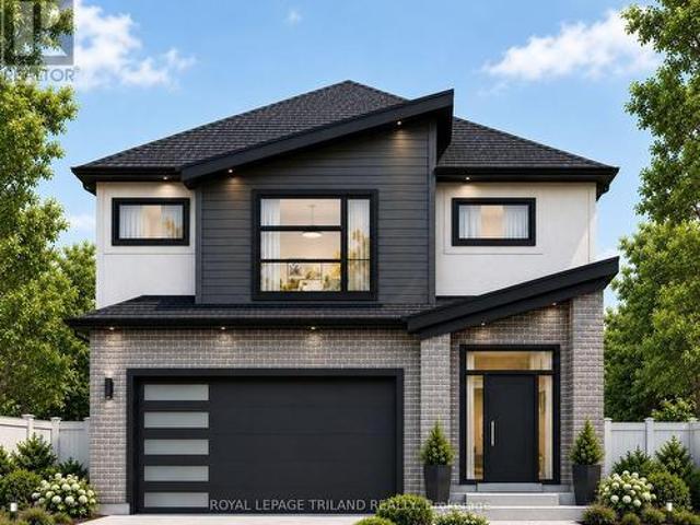 6763 Heathwoods Avenue, London South V, ON, N6P 0M2 house for sale | Listing ID X13822 | Royal LePage