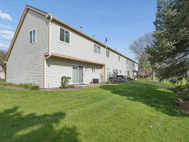 6763 Roanoake Court