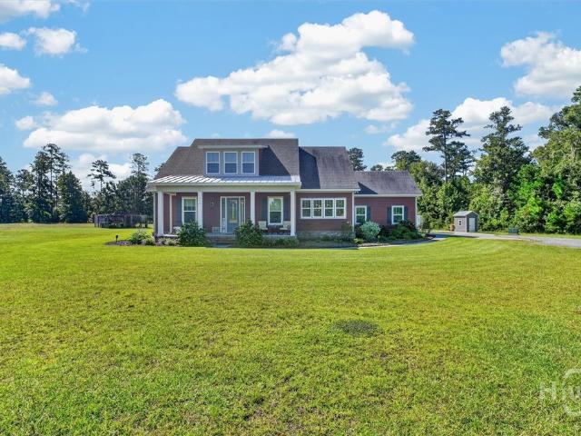 676 Dunham Marsh Trail