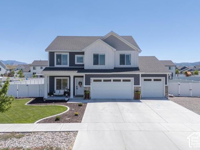 676 E 1100 S, Hyrum, UT 84319