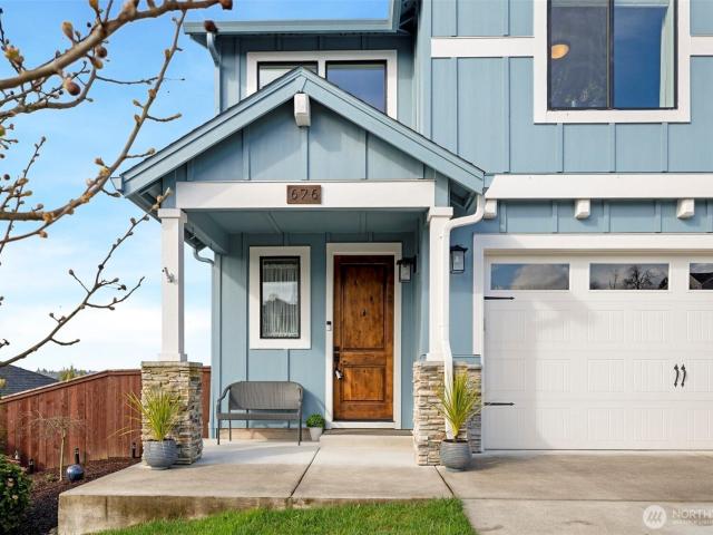 676 E White Oak Avenue, La Center, US, WA