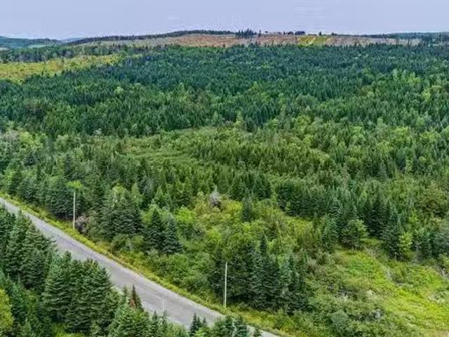 676 Westchester Road, Sutherland Lake, NS, B0M 1G0 vacant la.