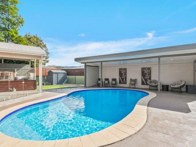 676sqm Block with Side Access