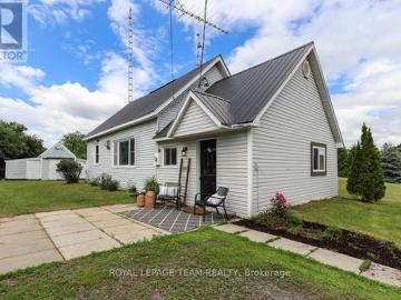 6774 Mcleansville Road, Augusta, ON, K0E 1X0 house for sale | Listing ID X13472 | Royal LePage