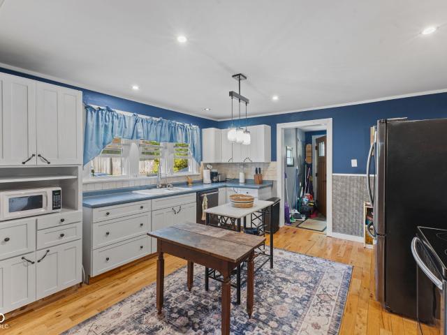 6774 Mount Moriah Road