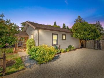6774 Yount St, Yountville, CA 94599 | MLS #325074