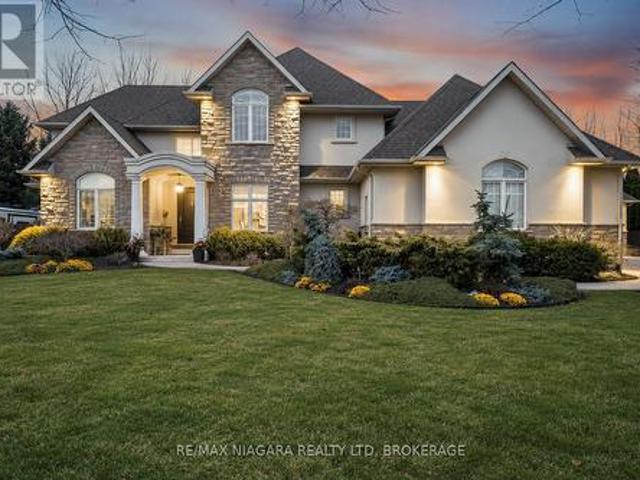 6775 Domenic Crescent, Niagara Falls Stamford, ON, L2J 4L5 house for sale | Listing ID X13525 | Royal LePage