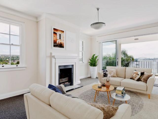 6/776 New South Head Road,Rose Bay,New South Wales 2029, Sydney