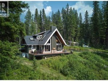 6777 Mckinley Trail, Horsefly, BC, V0L 1L0 house for sale | Listing ID R3115 | Royal LePage