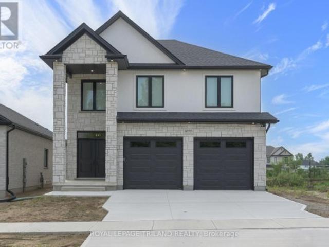 6777 Heathwoods Avenue, London South V, ON, N6P 0M2 house for sale | Listing ID X13755 | Royal LePage