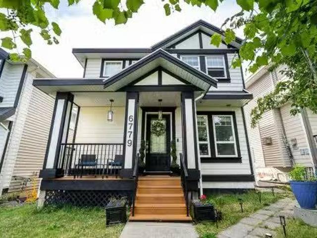 6779 192 Street, Surrey, BC, V4N 6A3 house for sale Listing.