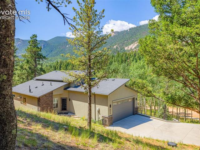6770 Eagle Mountain Road