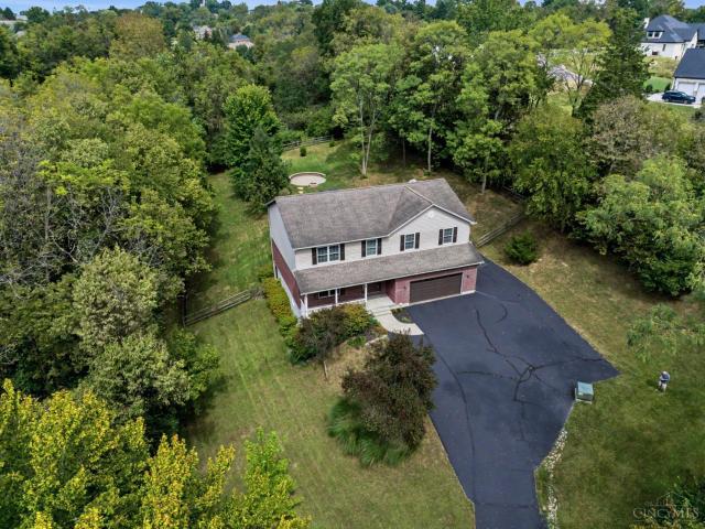 6770 Wesselman Road