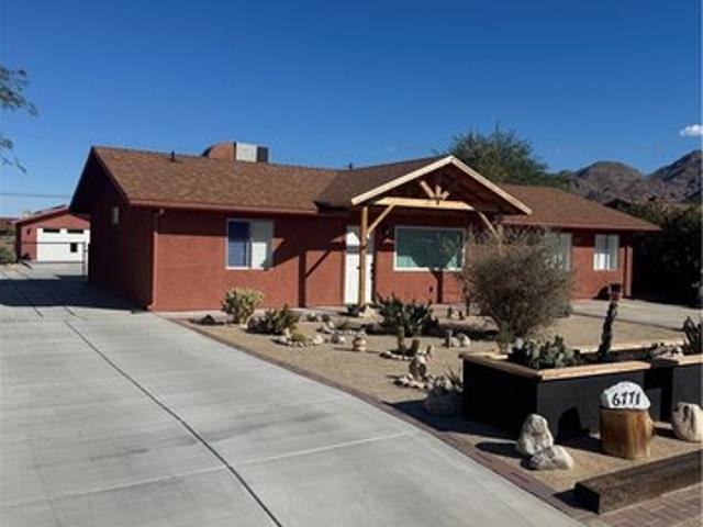 6771 Alpine Ave, Twentynine Palms, CA 92277