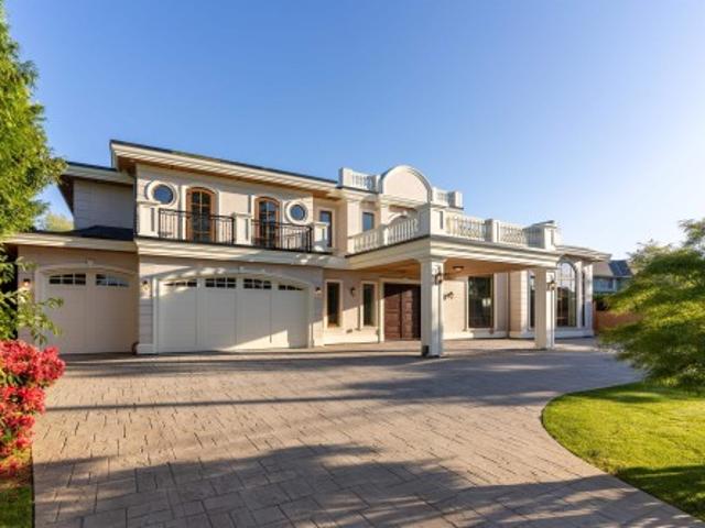 6771 Gamba Drive, Richmond, BC, V7C 2G4 house for sale | Listing ID R3075 | Royal LePage