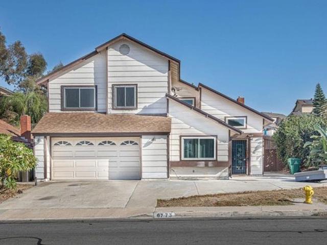 6773 Bullock Dr, San Diego, CA 92114